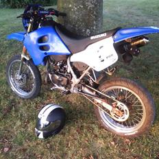 Suzuki smx SOLGT