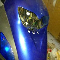 Honda SFX    Solgt!!!