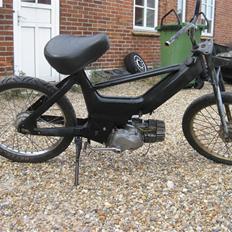 Puch maxi - BYTTET