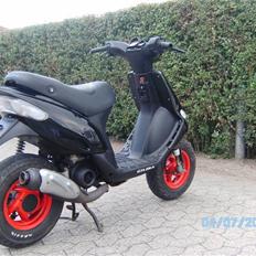 Gilera Stalker til salg!!!