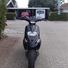 Gilera Stalker til salg!!!