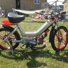 Puch maxi k "solgt" 10K