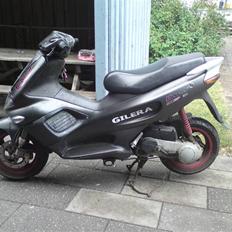 Gilera Runner "Solgt"
