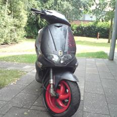 Gilera Runner "Solgt"
