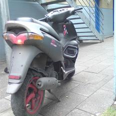 Gilera Runner "Solgt"