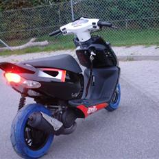 Aprilia Sonic GP ¤ Solgt ¤