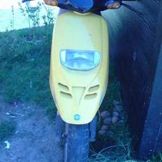 Piaggio SOLGT !!!!!!