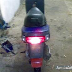 Piaggio Old Zip **Byttet**