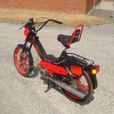 Puch Night Rider / Maxi