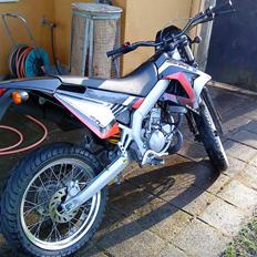 Gilera SMT