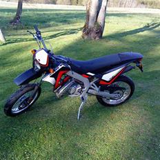 Gilera SMT