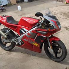Derbi gpr 50 rr sælges