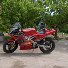 Derbi gpr 50 rr sælges
