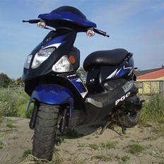 PGO Dr.big Tp Sport :D solgt 