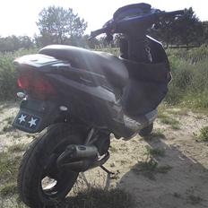 PGO Dr.big Tp Sport :D solgt 