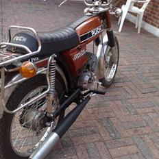 Puch grand prix (Solgt)