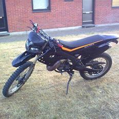 Gilera RCR SOLGT 