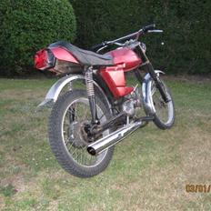 Puch Monza 3 gear