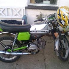 Kreidler rmc florret TIL SALG