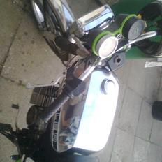 Kreidler rmc florret TIL SALG