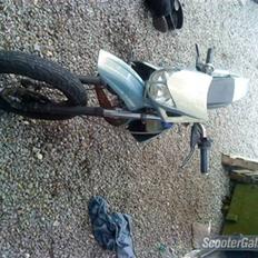 Derbi senda///byttede\\\