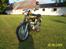 Yamaha  FS1 SS K1 4 Gear - Yamaha 1975 FS1 50 SS