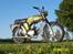 Yamaha  FS1 SS K1 4 Gear - Yamaha 1975 FS1 50 SS
