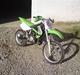Kawasaki Kx 85cc 01 Høj (Solgt)