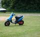 Gilera stalker