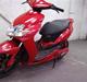 Yamaha Jog R Solgt