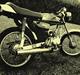 Suzuki k50 (solgt)