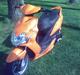 Yamaha jog r solgt