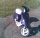 Yamaha jog fs<3 byttet til sonic