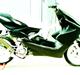 Yamaha Aerox TS BYTTET!!!!!!!!!!