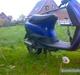 Piaggio Old Zip **Byttet**