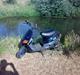 Piaggio zip gl solgt