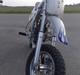 MiniBike dirt bike 49ccm (solgt)