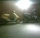 Yamaha Jog fs  Solgt
