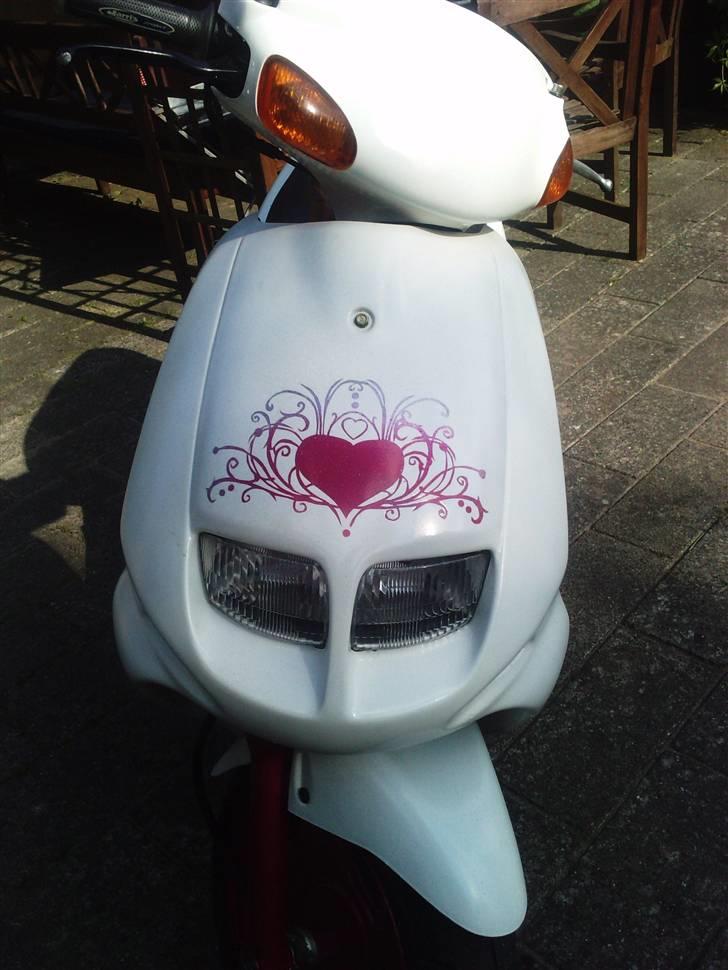 Sym Sym jet 50 billede 1