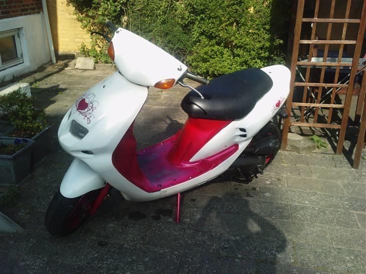 Sym Sym jet 50 billede 2