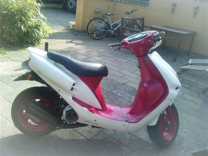 Sym Sym jet 50 billede 3
