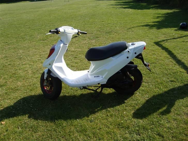 PGO Hot50 billede 10