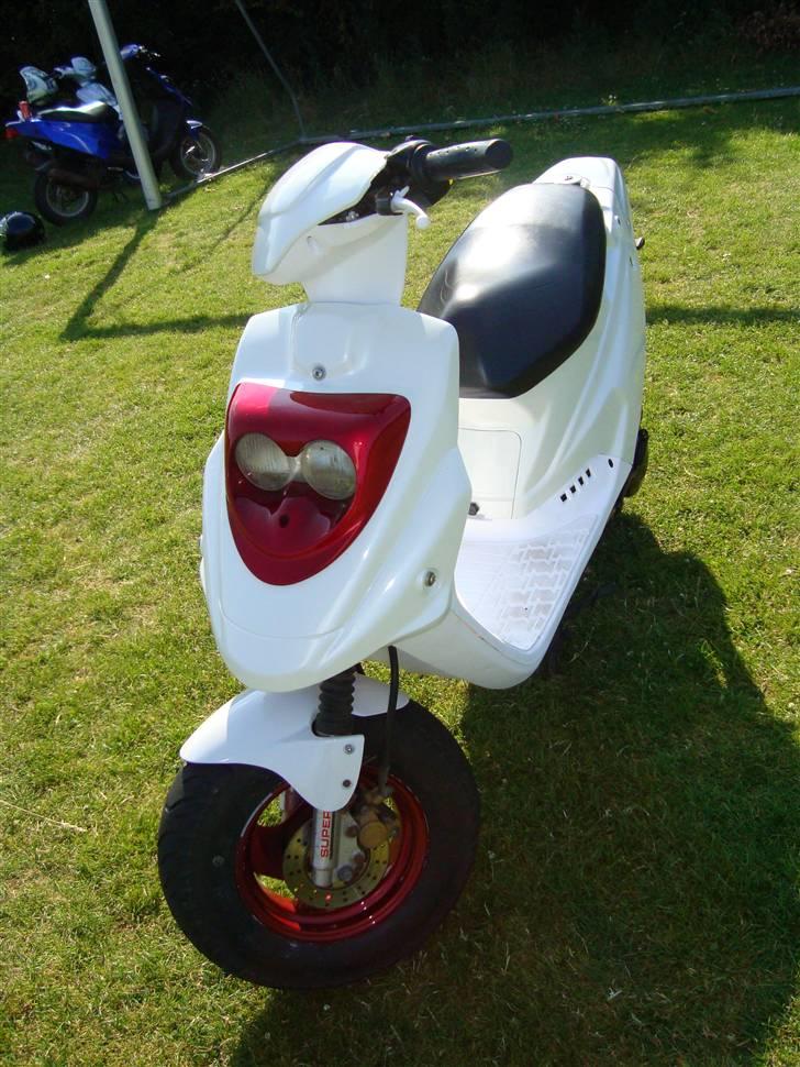 PGO Hot50 billede 11