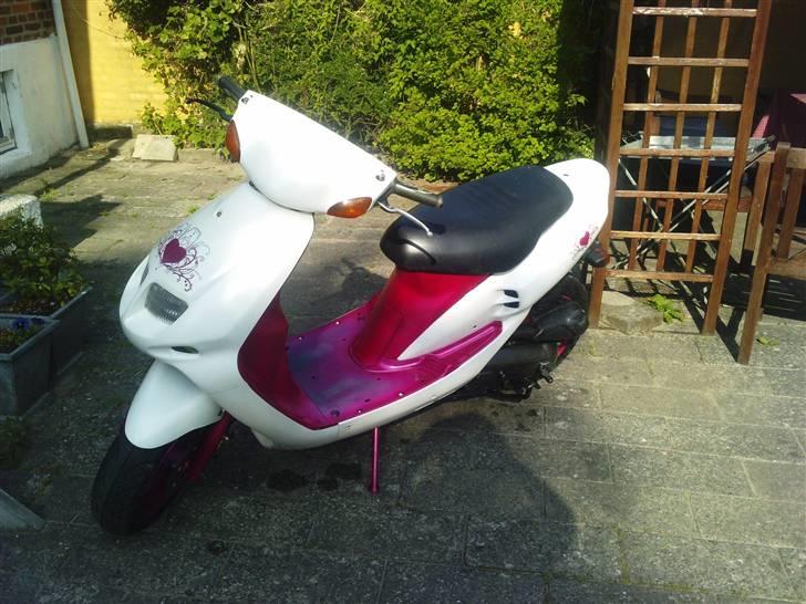 Sym Sym jet 50 billede 5