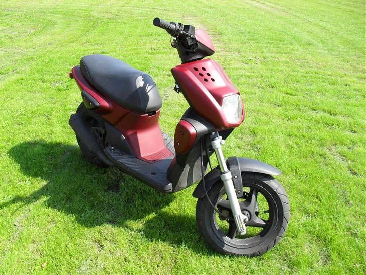 Yamaha Slider  billede 1