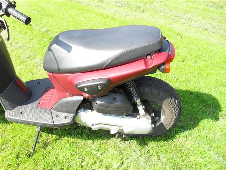 Yamaha Slider  billede 7