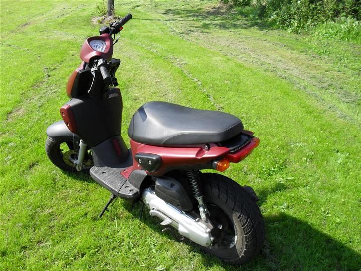 Yamaha Slider  billede 12