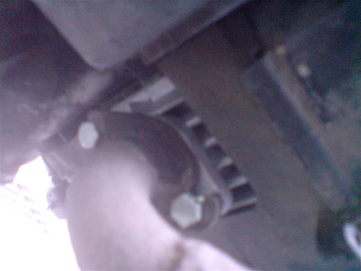 PGO Hot 50 STJÅLET billede 5