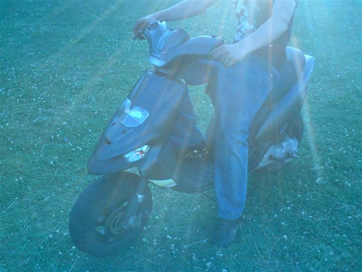 Gilera SOLGT billede 5