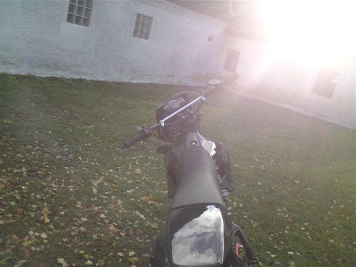 Derbi Senda MHR 80ccm - byttet billede 9